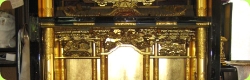 お仏壇・ご遺品の供養サービス